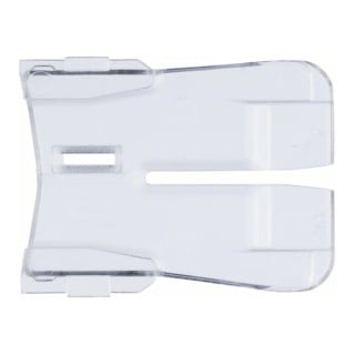 Bosch Chip break protection for jigsaws, pour GST BCE/150 CE