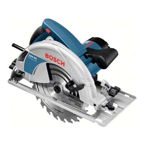 Bosch cirkelzaag GKS 85