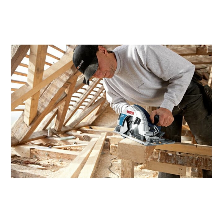 Bosch cirkelzaag GKS 85