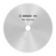 Bosch cirkelzaagblad aluminium voor accuzagen 305 x 2,4/1,8 x 30 96 tanden