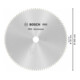Bosch cirkelzaagblad aluminium voor accuzagen 305 x 2,4/1,8 x 30 96 tanden