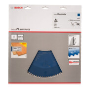Bosch cirkelzaagblad Best for Laminate 305 x 30 x 2,5 mm 96-2