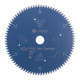 Bosch cirkelzaagblad Best for Laminate 254 x 30 x 2,5 mm 84-1