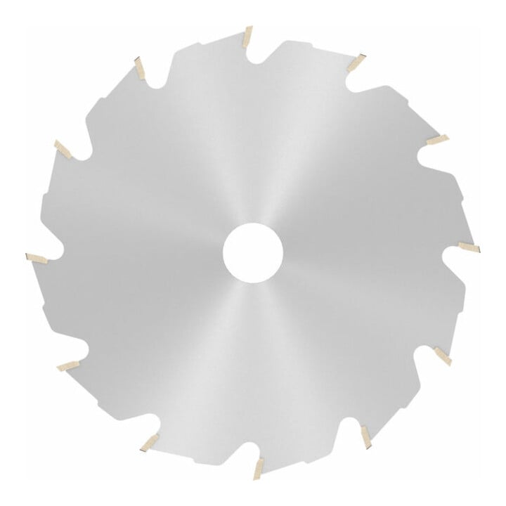 Bosch cirkelzaagblad Construct Wood 150 x 20/16 x 2,4 mm 12