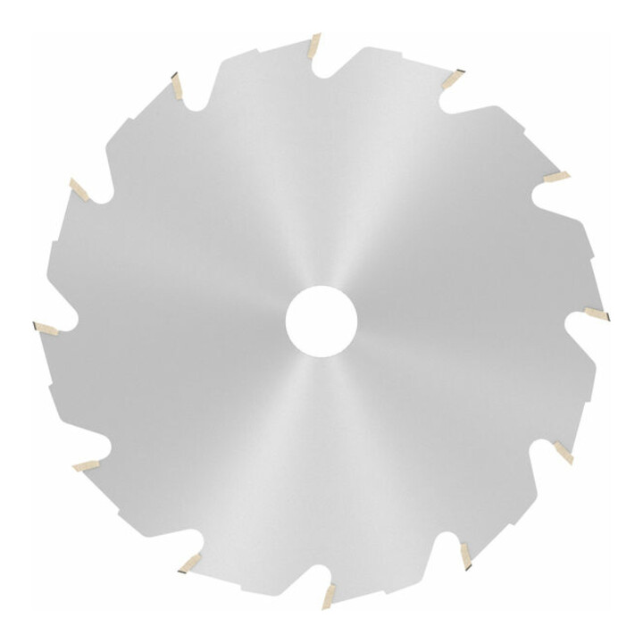Bosch cirkelzaagblad Construct Wood 160 x 20/16 x 2,6 mm 12