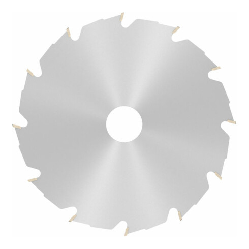 Bosch cirkelzaagblad Construct Wood 180 x 30/20 x 2,6 mm 12