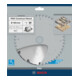 Bosch cirkelzaagblad Construct Wood 180 x 30/20 x 2,6 mm 12-5
