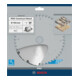 Bosch cirkelzaagblad Construct Wood 190 x 20/16 x 2,6 mm 12-5