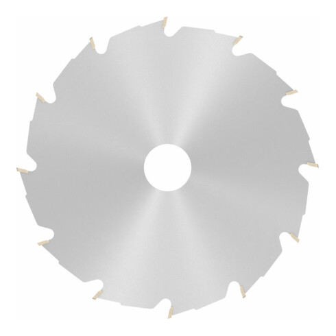 Bosch cirkelzaagblad Construct Wood 190 x 30 x 2,6 mm 12