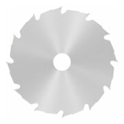 Bosch cirkelzaagblad Construct Wood 190 x 30 x 2,6 mm 12-2