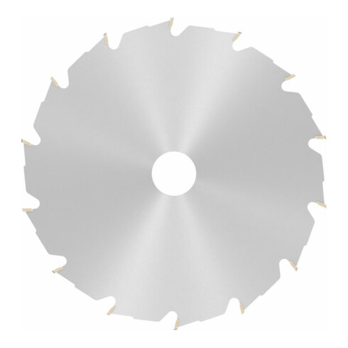 Bosch cirkelzaagblad Construct Wood 210 x 30 x 2,8 mm 14