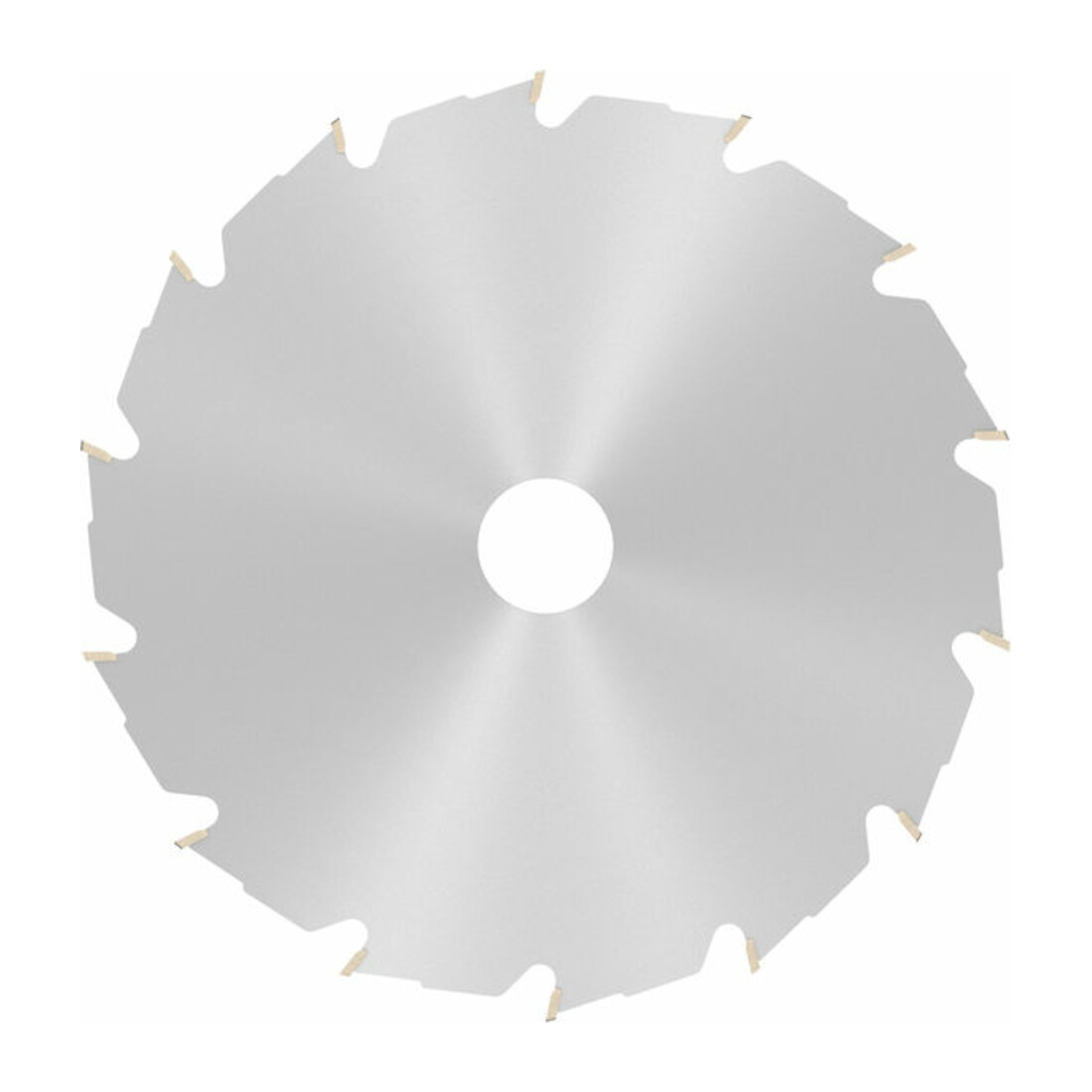 Bosch cirkelzaagblad Construct Wood 210 x 30 x 2,8 mm 14