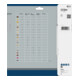 Bosch cirkelzaagblad Construct Wood 210 x 30 x 2,8 mm 14-4