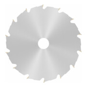 Bosch cirkelzaagblad Construct Wood 210 x 30 x 2,8 mm 14-5