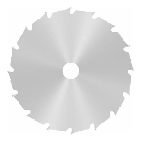 Bosch cirkelzaagblad Construct Wood 230 x 30 x 2,8 mm 16