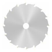 Bosch cirkelzaagblad Construct Wood 230 x 30 x 2,8 mm 16-2
