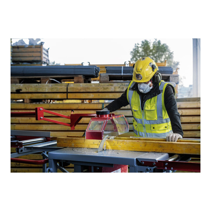 Bosch cirkelzaagblad Construct Wood 250 x 30 x 3,2 mm 20