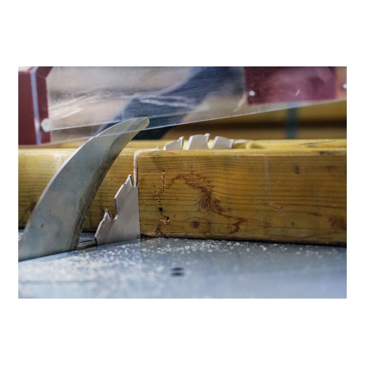 Bosch cirkelzaagblad Construct Wood 250 x 30 x 3,2 mm 20