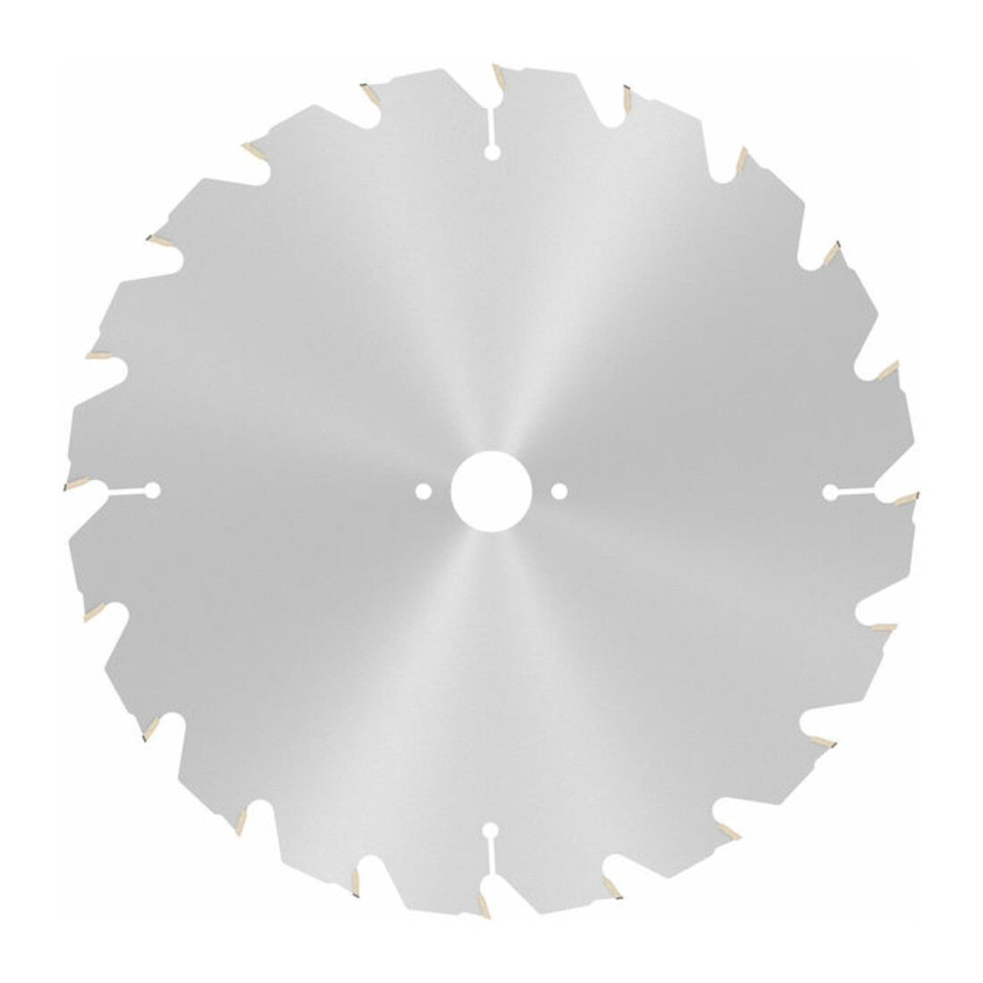 Bosch cirkelzaagblad Construct Wood 315 x 30 x 3,2 mm 20