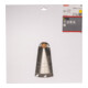 Bosch cirkelzaagblad Construct Wood 350 x 30 x 3,5 mm 24-2