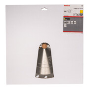 Bosch cirkelzaagblad Construct Wood 350 x 30 x 3,5 mm 24-2