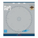 Bosch cirkelzaagblad Construct Wood 400 x 30 x 3,2 mm 28-5