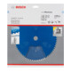 Bosch cirkelzaagblad Expert for Aluminium 225 x 30 x 2,6 mm 68-2