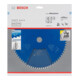 Bosch cirkelzaagblad Expert for Aluminium 254 x 30 x 2,8 mm 80-2