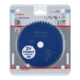 Bosch cirkelzaagblad Expert for Aluminium voor accuzagen 160 x 1,8/1,3 x 20 54 tanden-2
