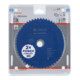 Bosch cirkelzaagblad Expert for Aluminium voor accuzagen 190 x 1,8/1,3 x 30 54 tanden-2