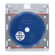 Bosch cirkelzaagblad Expert for Aluminium voor accuzagen 254 x 2,4/1,8 x 30 78 tanden
