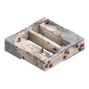 Bosch cirkelzaagblad Expert for Construct Wood 190 x 30 x 2,0 mm 24-4