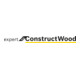 Bosch cirkelzaagblad Expert for Construction Wood 165 x 20 x 2,0 mm 24