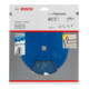 Bosch cirkelzaagblad Expert for Fibre Cement 160 x 20 x 2,2 mm 4-2