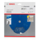 Bosch cirkelzaagblad Expert for Fibre Cement 170 x 30 x 2,2 mm 4-2