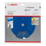 Bosch cirkelzaagblad Expert for Fibre Cement 170 x 30 x 2,2 mm 4-2