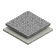 Bosch cirkelzaagblad Expert for Fibre Cement 250 x 30 x 2,4 mm 6-4
