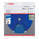 Bosch cirkelzaagblad Expert for Fibre Cement 254 x 30 x 2,4 mm 6-2