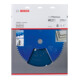 Bosch cirkelzaagblad Expert for Fibre Cement 300 x 30 x 2,4 mm 8-2