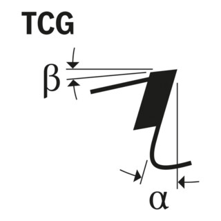 Bosch Expert for Fiber Cement TCG mm