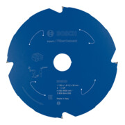 Bosch Expert for Fiber Cement TCG mm