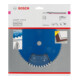 Bosch cirkelzaagblad Expert for High Pressure Laminate 165 x 20 x 2,6 mm 48-2