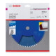 Bosch cirkelzaagblad Expert for High Pressure Laminate 210 x 30 x 2,8 mm 60-2