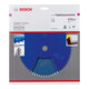 Bosch cirkelzaagblad Expert for High Pressure Laminate 216 x 30 x 2,8 mm 64-2