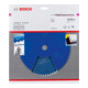 Bosch cirkelzaagblad Expert for High Pressure Laminate 230 x 30 x 2,8 mm 64-2