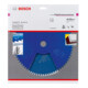 Bosch cirkelzaagblad Expert for High Pressure Laminate 250 x 30 x 2,8 mm 80-2