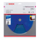 Bosch cirkelzaagblad Expert for High Pressure Laminate 260 x 30 x 2,8 mm 80-2