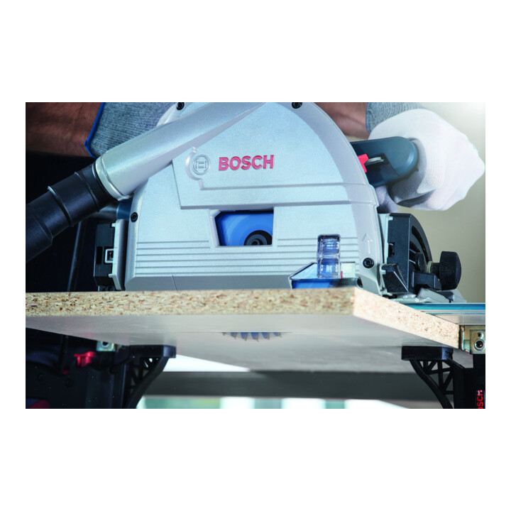 Bosch cirkelzaagblad Expert for Laminated Panel 140 x 20 x 1,8 mm 42