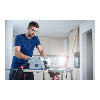 Bosch Expert kunststof cirkelzaagblad voor inval- en handcirkelzagen