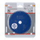 Bosch cirkelzaagblad Expert for Laminated Panel voor accuzagen 160 x 1,8/1,2 x 20 48 tanden-2